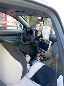 شيفروليه اوبترا